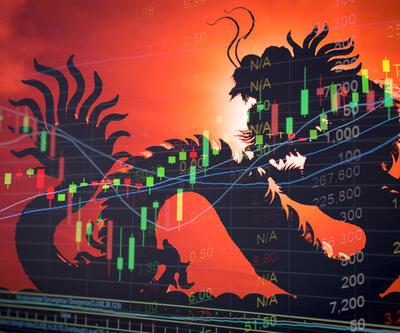 Goldman Sachs Çin borsasında ralli bekliyor