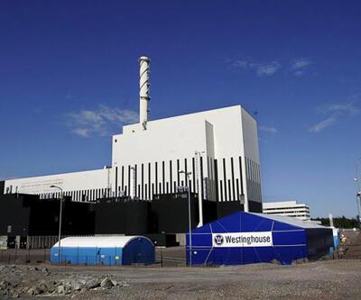 İsveç'in en büyük nükleer santralinde türbin arızası! Radyasyon tehlikesi var mı?
