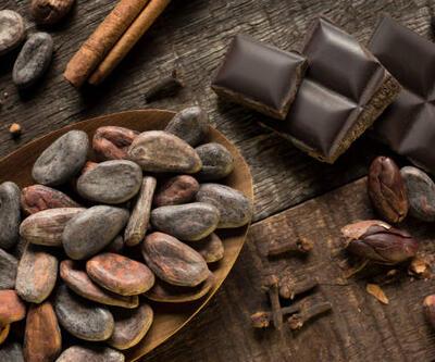 Bitter çikolata sağlıklı mı?