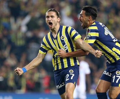 Fenerbahçe'ye 17 milyon euro! İki yıldız Avrupa'ya gidiyor