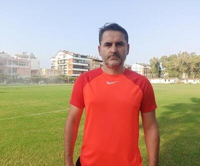 İskenderunspor Teknik Direktörü Yenihayat: Kocaelispor ile derbi tadında bir maç oynayacağız