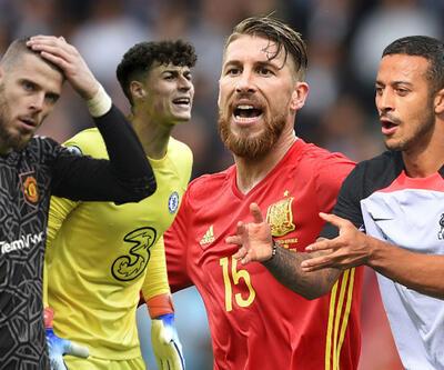 İspanya'da şok karar! Luis Enrique yıldızları Dünya Kupası'na götürmüyor