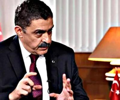 Türkiye'nin İsrail Büyükelçisi belli oldu