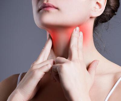 Boğaz ağrısı nasıl tedavi edilir?