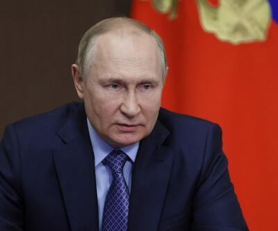 Putin'den orduyu eleştirenler için ceza önerisi