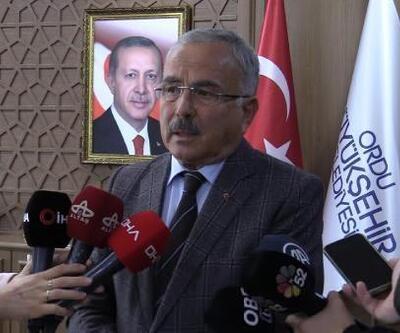 Başkan Güler'den 'fındık soruşturması' açıklaması: Ciddi dosyalar hazırladık