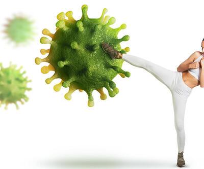 Bağışıklık sistemi nasıl güçlenir?