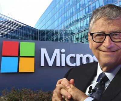 Microsoft'ta Bill Gates önlemi! Çalışanlara şart koşuldu