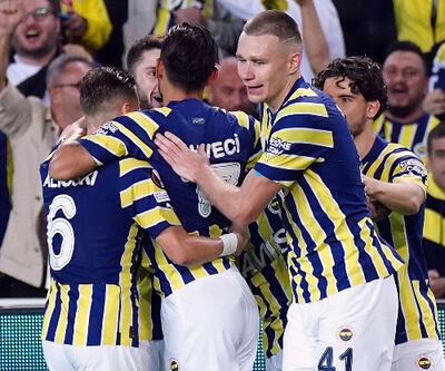 Fenerbahçe'yi aradan sonra zorlu fikstür bekliyor