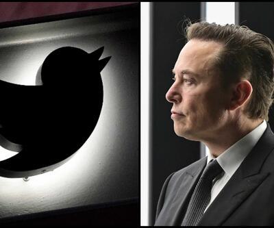 Musk'tan Twitter çalışanlarına: Uzun saatler çalışın ya da işten ayrılın