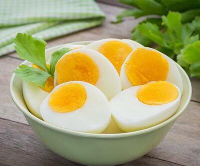 Kolesterolü yükseltecek endişesiyle uzak durmayın! Her gün 1 adet yumurta tüketirseniz...
