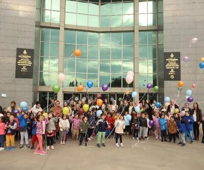 Kartal’da 'Dünya Çocuk Hakları Günü' etkinliği