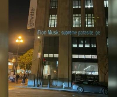 Twitter çalışanlarından Elon Musk'a tepki