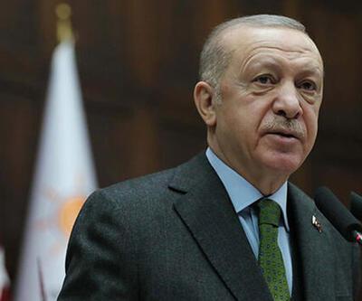 Cumhurbaşkanı Erdoğan, Dünya Kupası Açılış Töreni için Katar’a gidiyor