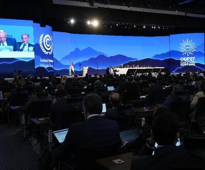 COP27'de anlaşma sağlandı: İklim krizine karşı savunmasız ülkeler için fon kurulacak