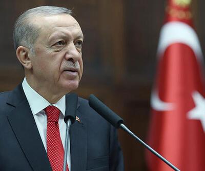 Cumhurbaşkanı Erdoğan'dan Hıncal Uluç için başsağlığı mesajı