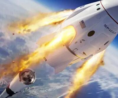 NASA, Ay yolculuğu için SpaceX ile anlaştı