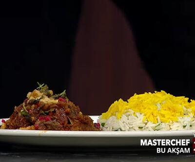 MasterChef günün yemeği:  İran meşhur tarifi! Fesenjan nasıl yapılır? Fesenjan yapılışı!