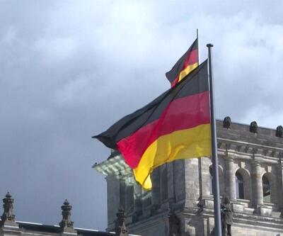 Almanya'nın vergi gelirleri yükseldi