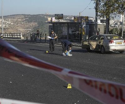 Kudüs'te peş peşe patlama: En az 14 yaralı