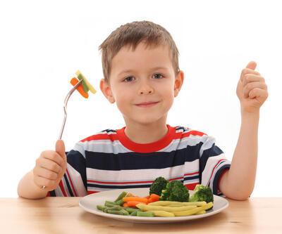 Çocuklarda doğru beslenme nasıl olmalı?