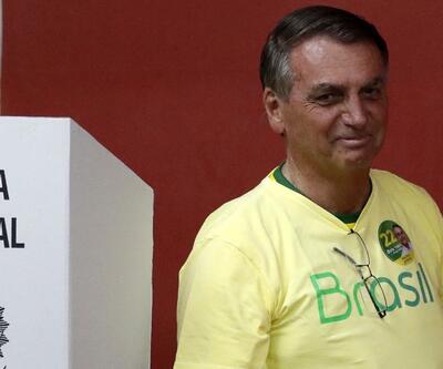 Brezilya'da Bolsonaro'nun partisinden seçim sonuçlarına itiraz