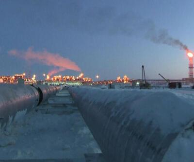 Rus enerji devinden doğal gaz uyarısı