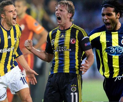 Fenerbahçe'ye bir Hollandalı süper yıldız daha!