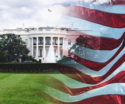 Beyaz Saray'da drone alarmı: Gizli brifing deşifre oldu