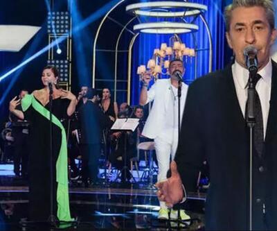 Erkan Petekkaya, 'Şarkılar Bizi Söyler'e konuk oluyor
