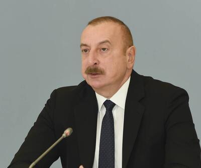 Aliyev açıkladı: Paşinyan ile Brüksel'de planlanan görüşme gerçekleşmeyecek
