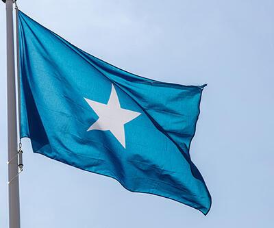 Son dakika haberi: Somali’de hükümet yetkililerin bulunduğu otele saldırı