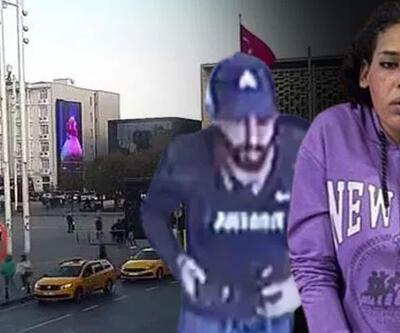 Son dakika haberi: Taksim saldırısında yeni gelişme! Firari Bilal Hassan'ın kardeşi tutuklandı
