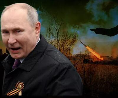 Yeni ordusu deşifre olan Putin'den NATO'ya rest: Vururuz!