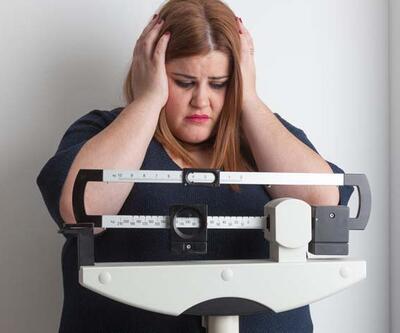 Az hareket etmek ve paketli gıdalar obeziteye neden oluyor