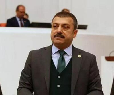 TCMB Başkanı Kavcıoğlu: “Enflasyon yüzde 5’e ulaşıncaya kadar elimizdeki tüm araçları kullanmaya devam edeceğiz”