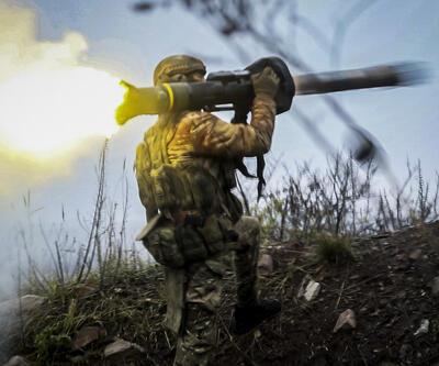  ABD istihbaratı: Ukrayna'da çatışmalar yavaşladı 