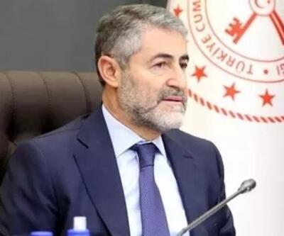 Bakan Nebati'den, CHP Genel Başkanı Kılıçdaroğlu'na yanıt