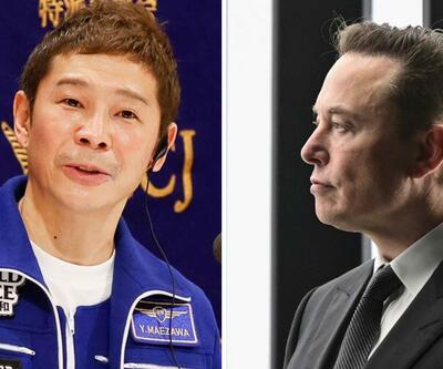 Elon Musk ile görüşen Japon milyarder: Büyük bir duyuru yapacağım