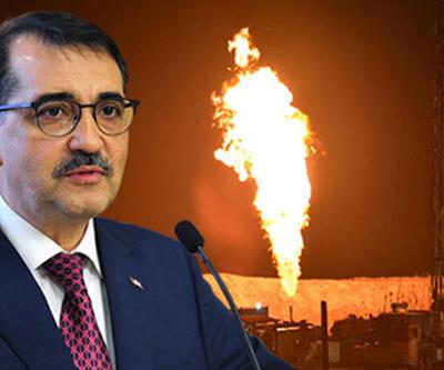 Bakan Dönmez son durumu paylaştı: Türkiye doğal gazın yeni üssü mü oluyor?