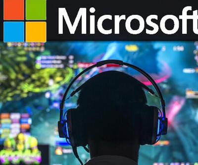 ABD'den Microsoft'a Blizzard engeli! Dava açıldı