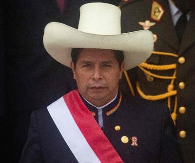 Peru'nun gözaltına alınan eski lideri, Meksika’dan sığınma talep etti