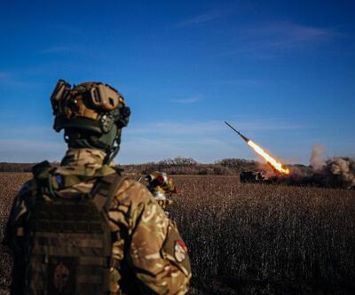 Ukrayna'nın güneyinde çatışmalar artıyor: Odesa ve Melitopol saldırı altında 