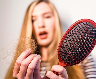 Bu hatalı alışkanlıklar saçları tel tel döküyor! Saç dökülmesine karşı 10 etkili önlem! Gür ve sağlıklı saçlara kavuşmak için...