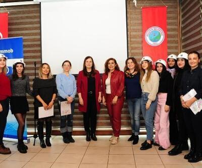 Balçova Belediye Başkanı Çalkaya: Kadınların gücünü gösterecek