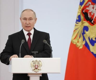 Rusya’da 10 yıl sonra bir ilk: Putin geleneksel yıl sonu basın toplantısını yapmayacak