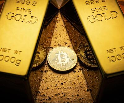 Goldman Sachs'tan 'altın mı, Bitcoin mi?' sorusuna yanıt