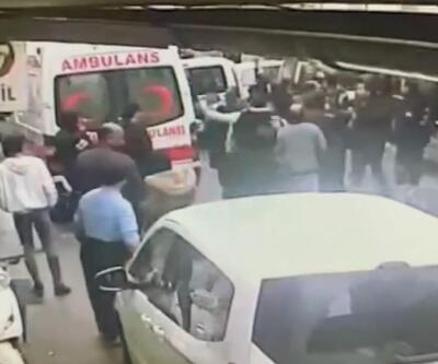 "Serum geç geldi" iddiasıyla hastanede terör estirdiler: 7 yaralı, 4 gözaltı
