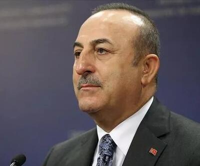 Bakan Çavuşoğlu: Suriye'ye insani yardım için BMGK kararının uzatılması gerek