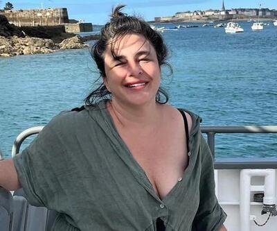 Esra Dermancıoğlu, Civan Canova'nın öldüğünü unuttu!